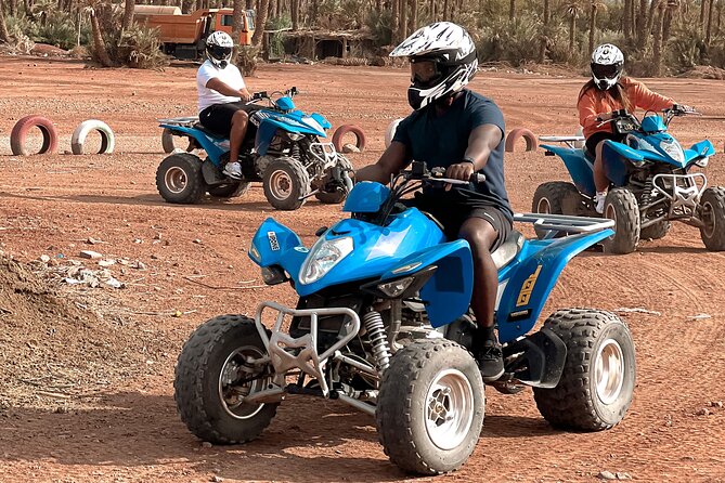 Quad Bike Adventure in Marrakech - Is It Worth Booking? My Straight Answer