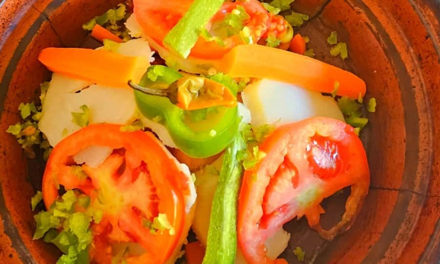 Quad bike and Lunch & Pool in Desert Marrakech Agafay - Practical Tips That Make This Tour Better