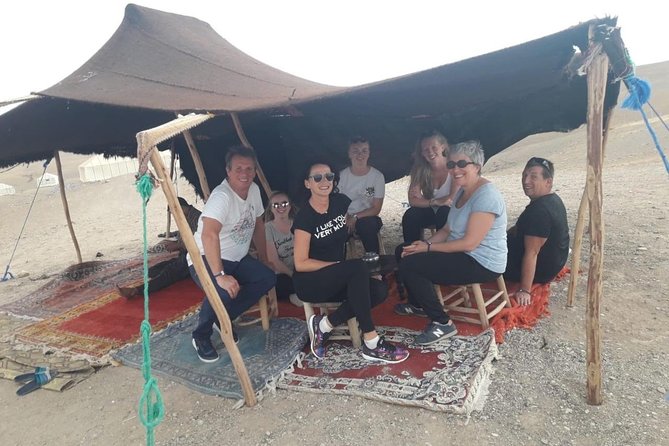 Quad Bike at Agafay-Extreme ATV adventure from Marrakech - Agafay quad biking from Marrakech: what you’re really paying for