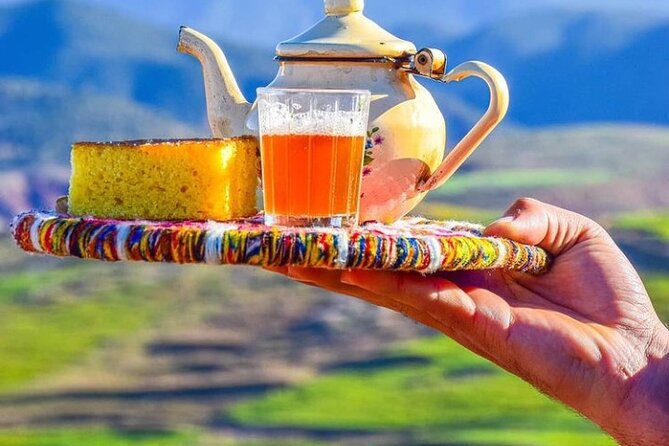 Quad Bike, Camel Ride, Dinner with Show & sunset in Agafay Desert - Argan Oil Cooperative Visit: What You’ll Learn (and What You Can Skip)