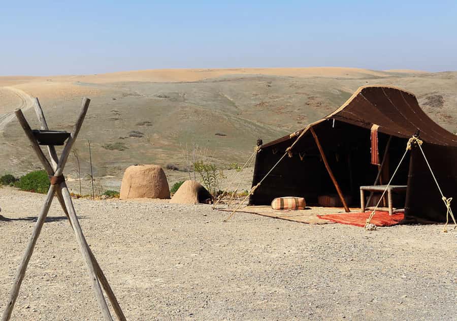 Quad bike & Camel ride in Agafay with dinner at Chouf L’or - Who this tour fits best in Agafay