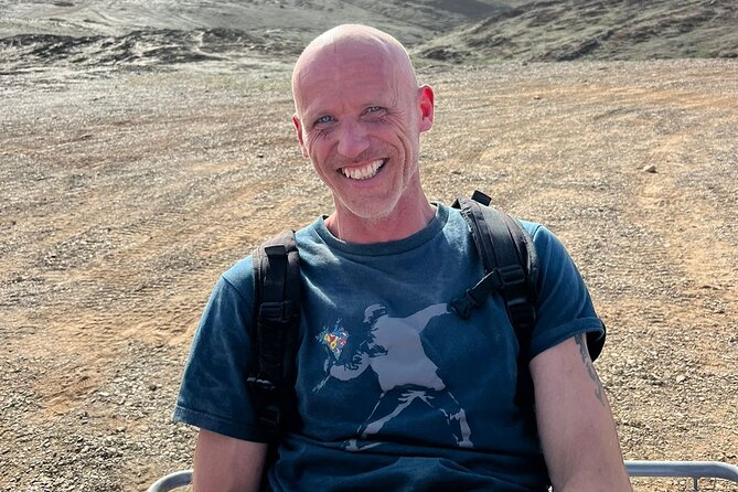 Quad Bike & Live Show Dinner in Agafay Desert - Who this tour fits best