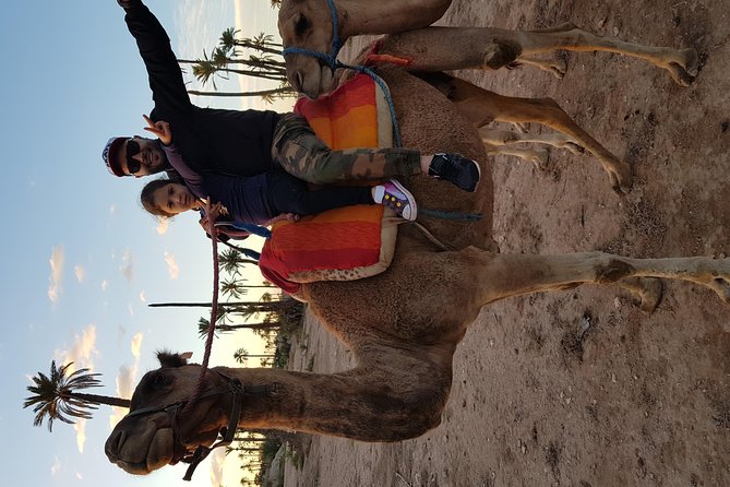 QUAD BIKE Marrakech - Who Should Book This Quad Bike Marrakech Tour?