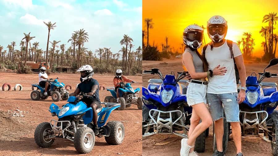 Quad biking adventure in Marrakech - Who Should Book This Quad Ride (and Who Should Skip It)