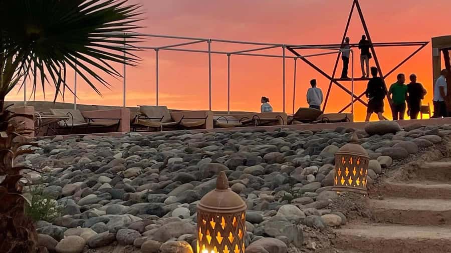 Quad biking, Camel ride, dinner & show at Agafay desert - What to Bring (And What Not to Bring)