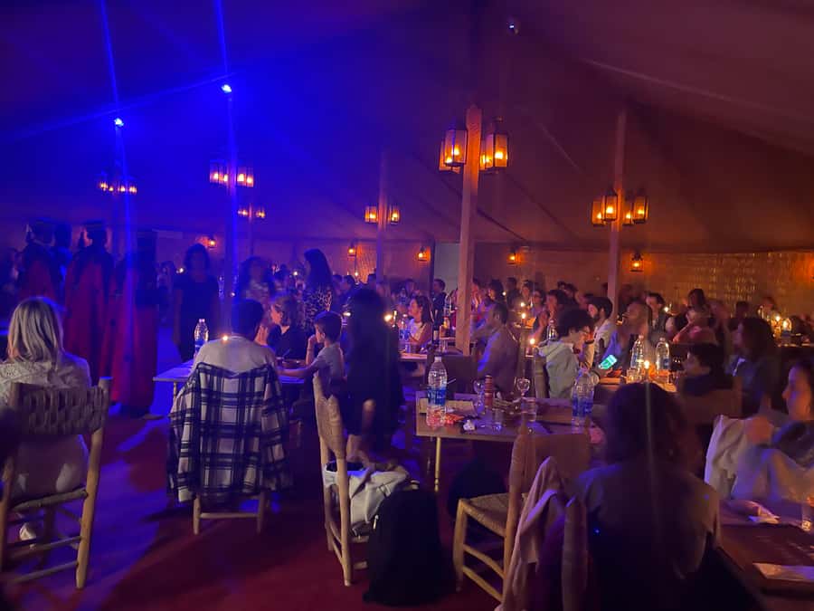 Quad biking, Camel ride, dinner & show at Agafay desert - Pickup, Timing, and the 9-Hour Rhythm