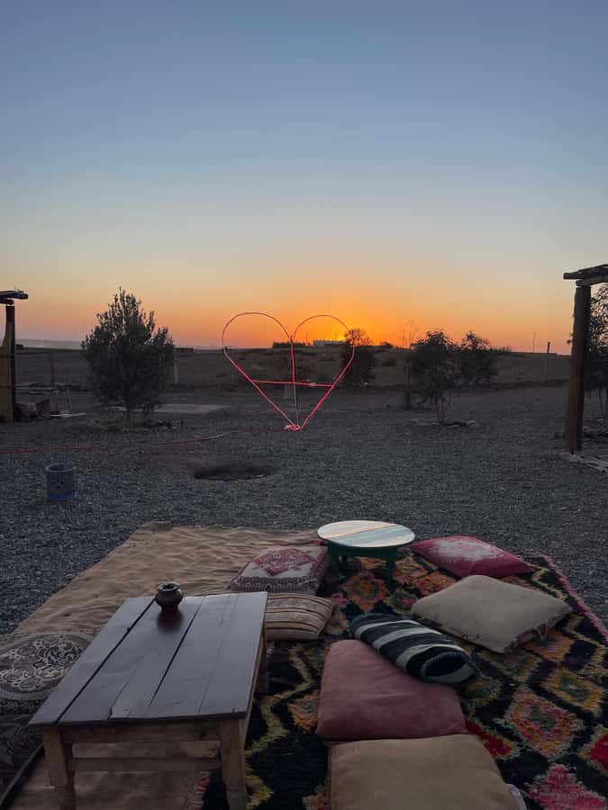 Quad biking in Marrakech's desert palm grove - Price and value: why $22 can make sense here