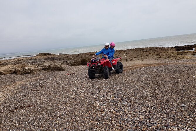 Quad day with south Essaouira meal 6h(free transfer) - Diabat village: a real stop, not just a photo break