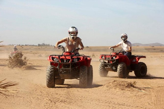 Quad Marrakech - Quad Marrakech key points to know fast