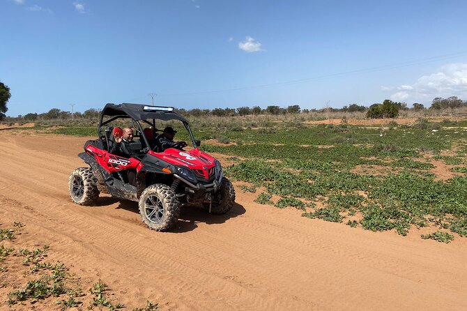 Quad or Buggy Day Trip from Agadir - Price and value: is $258.40 per group a fair deal?