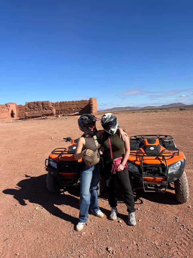 QUAD PALMERAIE MARRAKECH - Who this quad trip is for (and who should skip it)