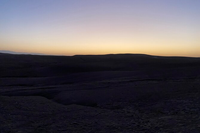 Quad ride in the Agafay Desert in Marrakech - Agafay Desert Quads: Marrakech’s Fast Escape