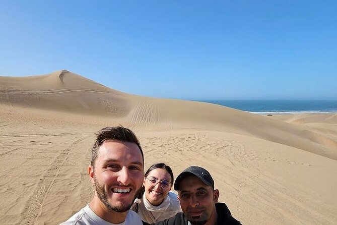 Quad to the Sand Dunes and Wild Beach - Price and Value: Is $52.27 Worth Two and a Half Hours?