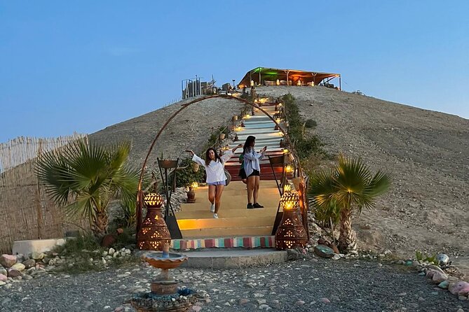 Quad Tour and Dinner in the Agafay Desert - Quad Tour and Dinner in Agafay Desert: Key Points Before You Go