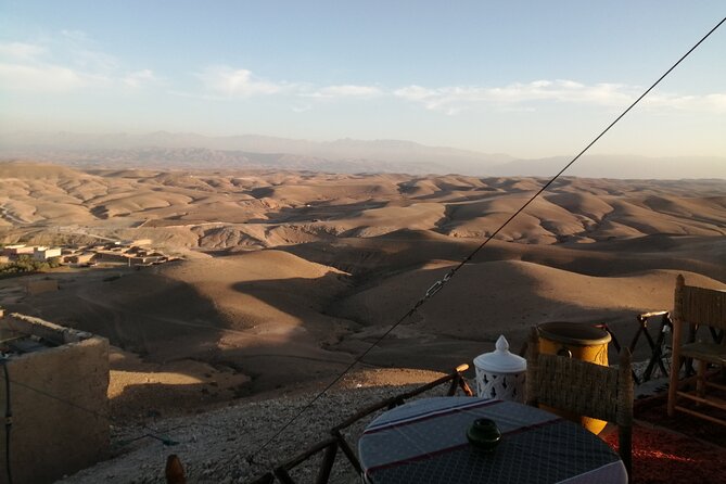 Quad Tour and Dinner in the Agafay Desert - Price and Value: What You’re Paying For