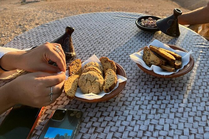 Quad Tour and Dinner in the Agafay Desert - Getting Equipped and Briefed: Quads Without Guesswork