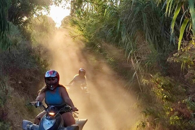Quad Tours in Tangier Guided - Price and timing: what $88.35 per person really covers