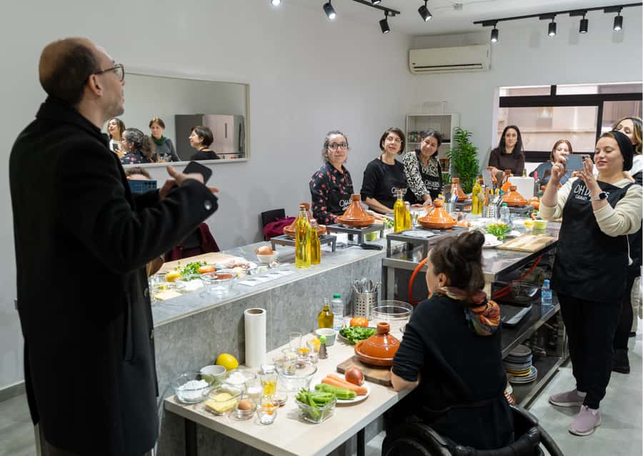 Rabat: Authentic Moroccan Cooking Class with Expert Chefs - Key Reasons This Rabat Class Is Worth Your Time