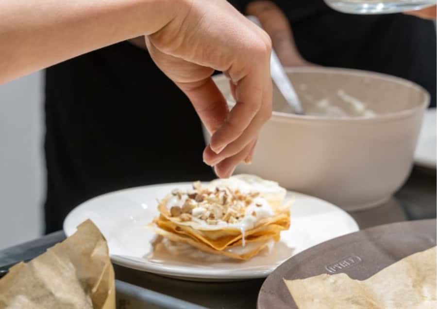 Rabat: Authentic Moroccan Cooking Class with Expert Chefs - Morocco Cooking in Rabat, Not Just a Pass-Through Meal