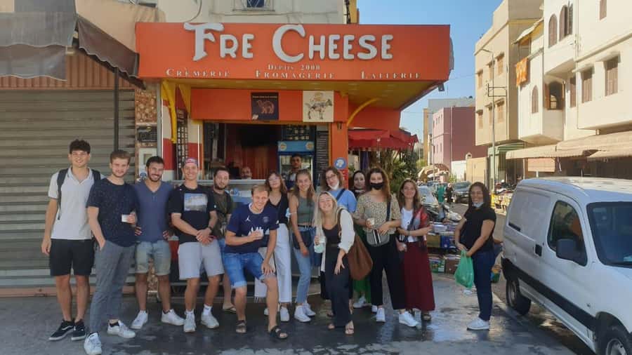 Rabat: Cooking Class in a Family Home - Should You Book This Rabat Family-Home Cooking Class?
