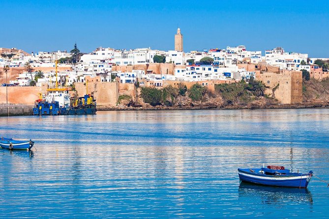 Rabat excursion from Casablanca - Key Things to Know Before You Go