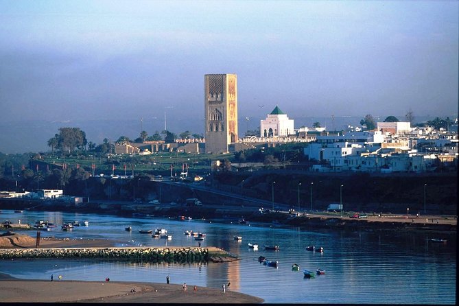 Rabat excursion from Casablanca - How This Casablanca-to-Rabat Day Trip Really Works