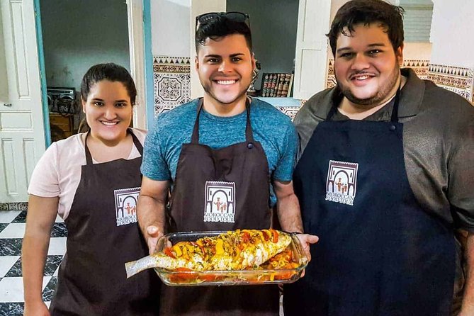 Rabat Family Cooking Class - Price and value: is $75.60 a fair deal?