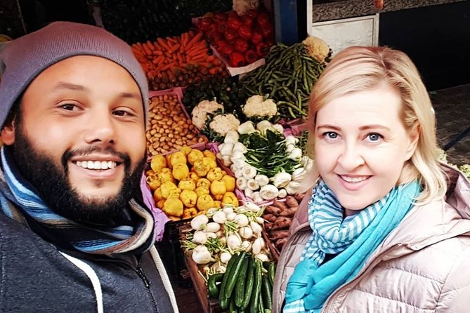 Rabat Family Cooking Class - Cooking in a family home: the hands-on part that makes it worth it
