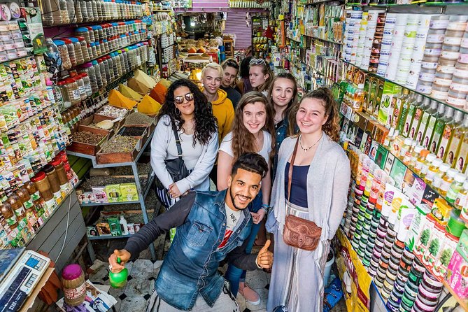 Rabat Food Tour in the Old Town - Why This Food Tour Feels Like a Smart Shortcut