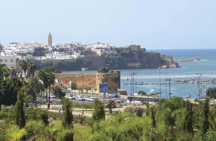 Rabat: Full-Day Trip from Casablanca - Key Highlights You Should Know Before You Go