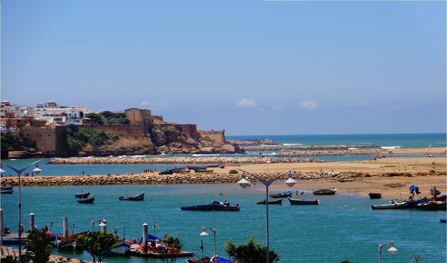 Rabat: Full-Day Trip From Fes - Comfort on the Road: Private Air-Conditioned Transport and Driver Quality