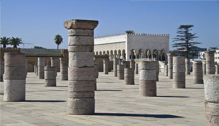 Rabat: Full-Day Trip From Fes - Practical Tips That Make the Day Smoother