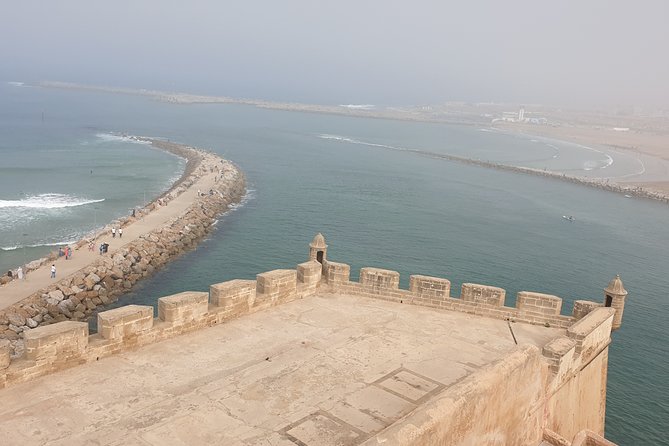 Rabat Half Day City Tour - A Smart Half-Day in Rabat (And How It Helps You Plan)