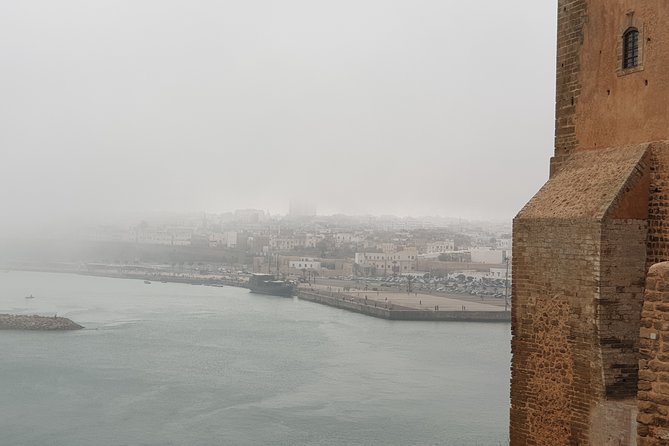 Rabat Half Day City Tour - Price and Value: What $98.76 Gets You (And What Might Not)