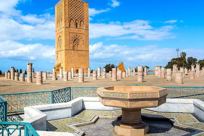 Rabat Medina Walking Half Day Guided Tour - Rabat in Three Hours: What This Guided Route Really Delivers