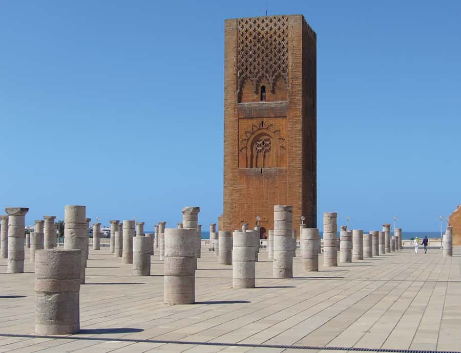 Rabat: Private Half-Day City Tour - Key Points You Should Know Before You Go
