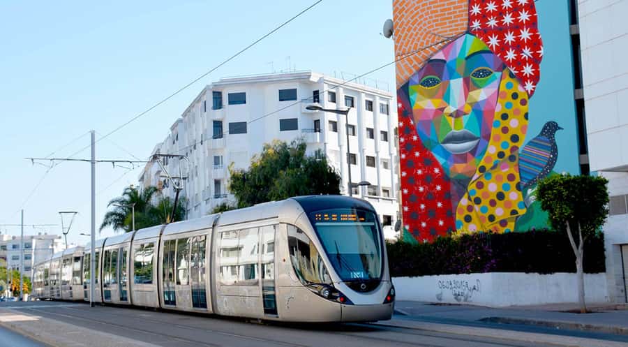 Rabat: Private Half-Day City Tour - What’s Not Included: Food, Drinks, and How to Avoid the Hungry Surprise