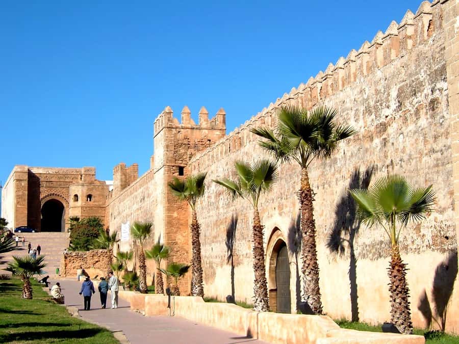 Rabat: Private Half-Day City Tour - Price and Value: What $136 Gets You in Rabat