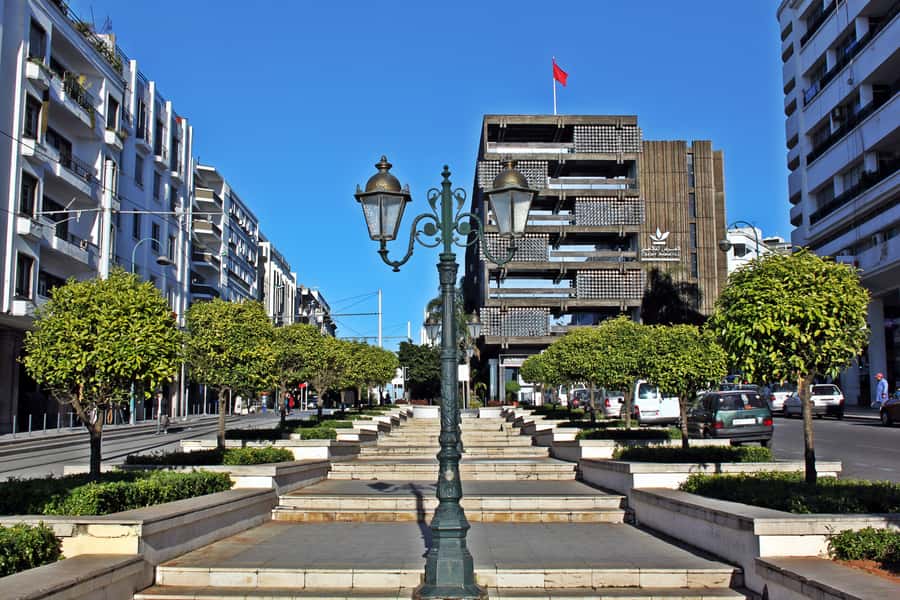 Rabat: Private Half-Day City Tour - Rabat Medina Stroll: Great if You’re Patient, Tricky if You’re on a Clock