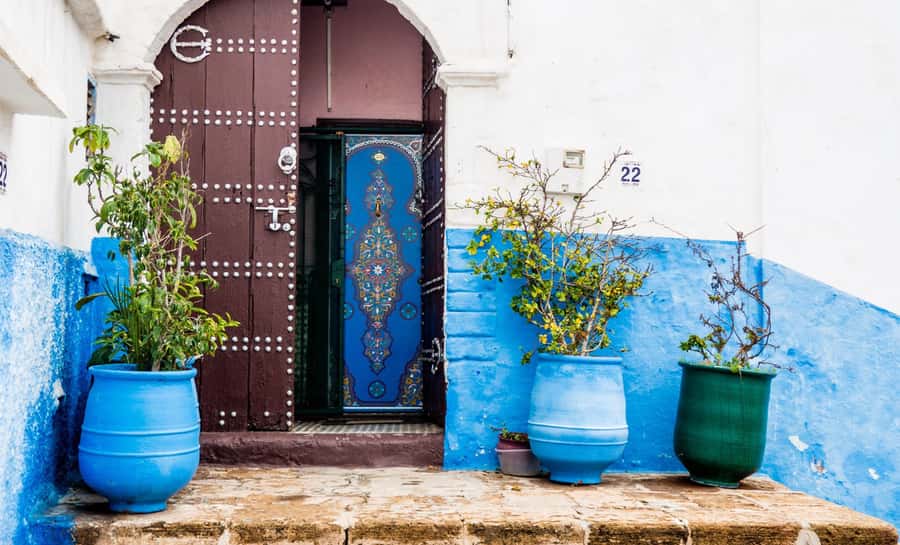 Rabat: Private Half-Day City Tour - The 9 AM Pickup That Actually Works