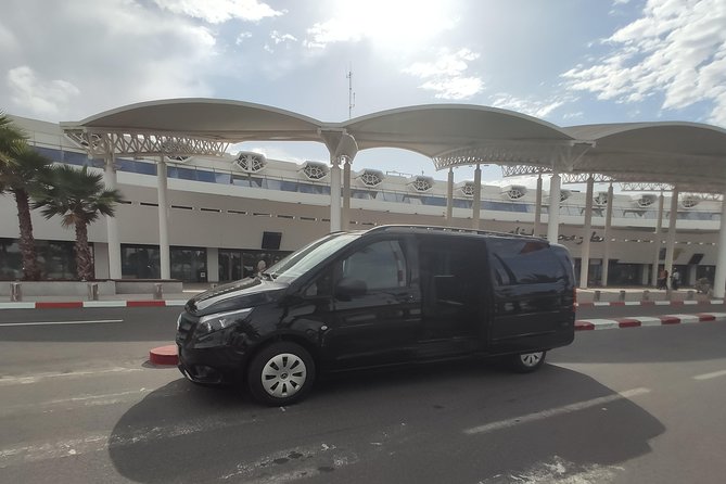 Rabat To Casablanca Luxury transfer - Why this Rabat to Casablanca transfer makes sense