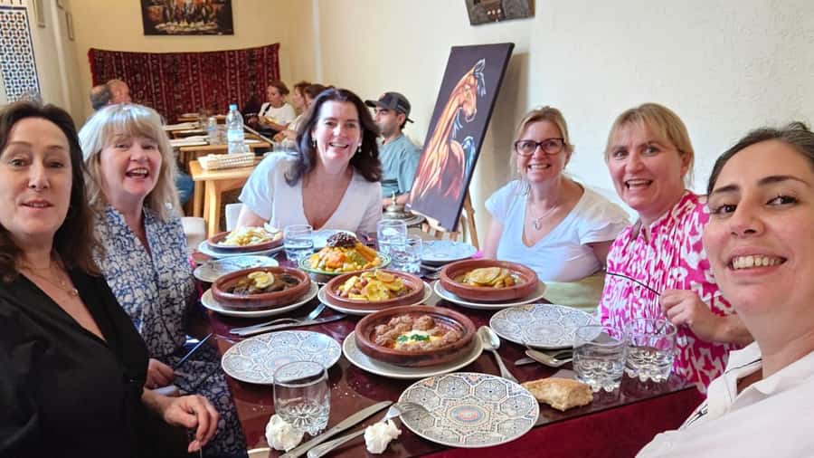 Rabat: Walking Food Tour - Key things I’d zero in on