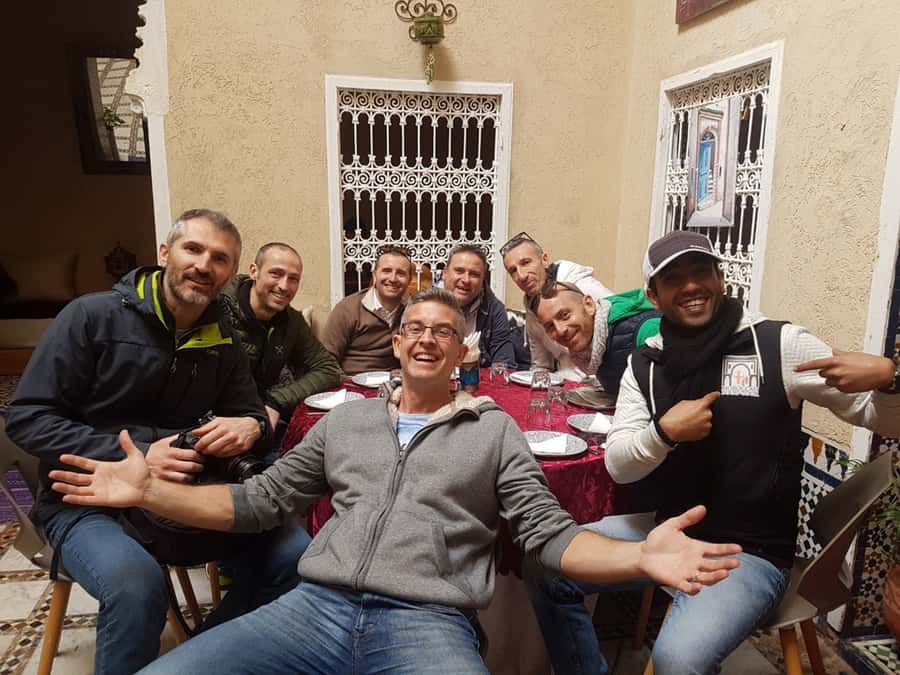Rabat: Walking Food Tour - Entering Rabat by Foot: From Gare Rabat Ville to the Medina