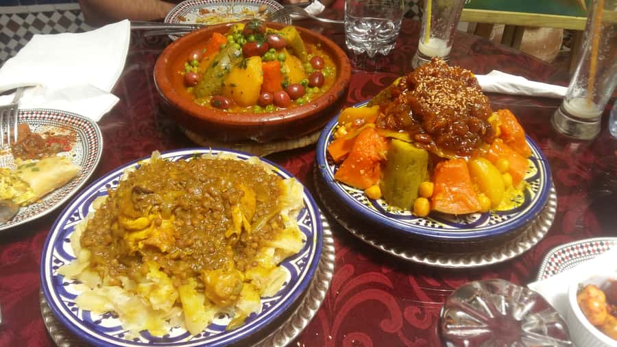 Rabat: Walking Food Tour - What’s on the Menu: Rabat Snacks You’ll Recognize After One Bite