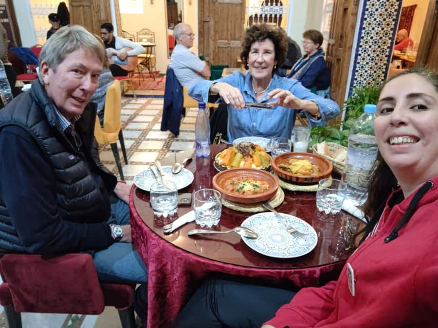 Rabat: Walking Food Tour - Price, Portions, and Value: Is $72 Fair for 3 Hours?