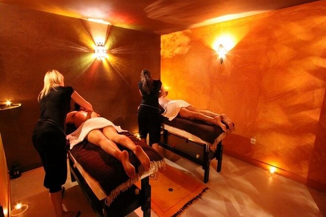 Relaxing hammam and massage experience in Agadir - Key Highlights (Quick Takes)