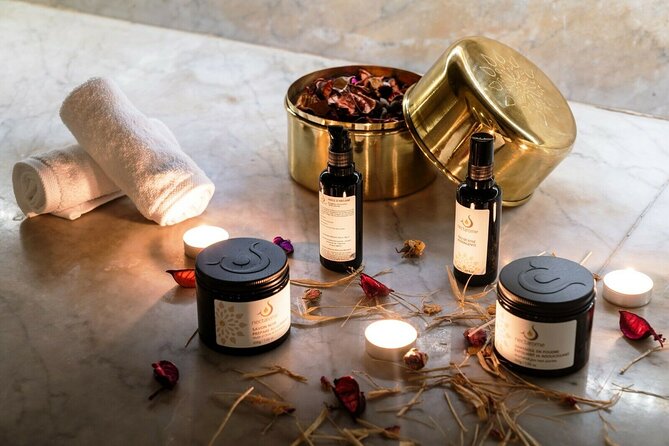 Relaxing hammam and massage experience in Agadir - The Real Reason This Hammam + Massage Works in Agadir