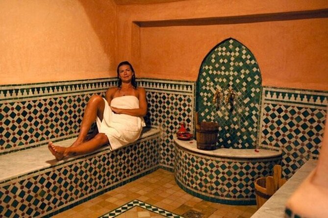 Relaxing hammam and massage experience in Agadir - Who Should Book This (And Who Should Reconsider)