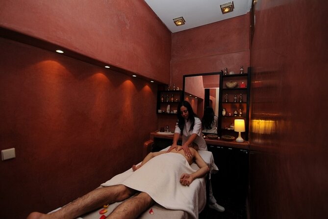 Relaxing Moroccan Hammam & Massage with Transfer - Marrakech - Why This Marrakech Hammam Feels Worth It