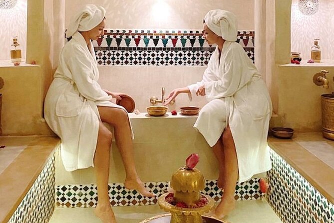 Relaxing Moroccan Hammam & Massage with Transfer - Marrakech - Tips to Make Your Hammam Day Smoother